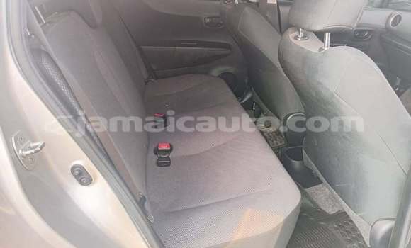 Buy Used Toyota Vitz Other Car in Lucea in Hanover Buy Used Toyota Vitz Other Car in Lucea in Hanover