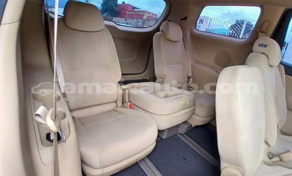 Buy Used Kia Carnival Black Car in Mandeville in Manchester Buy Used Kia Carnival Black Car in Mandeville in Manchester