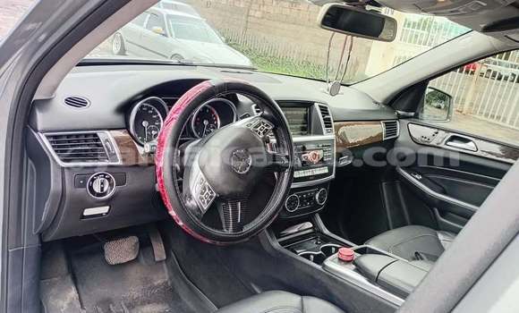 Buy Used Mercedes-Benz ML–Class Other Car in Lucea in Hanover Buy Used Mercedes-Benz ML–Class Other Car in Lucea in Hanover