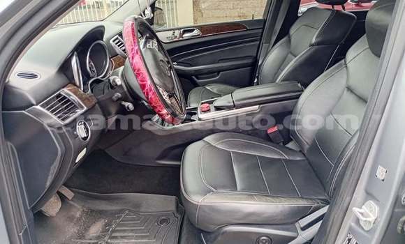 Buy Used Mercedes-Benz ML–Class Other Car in Lucea in Hanover Buy Used Mercedes-Benz ML–Class Other Car in Lucea in Hanover