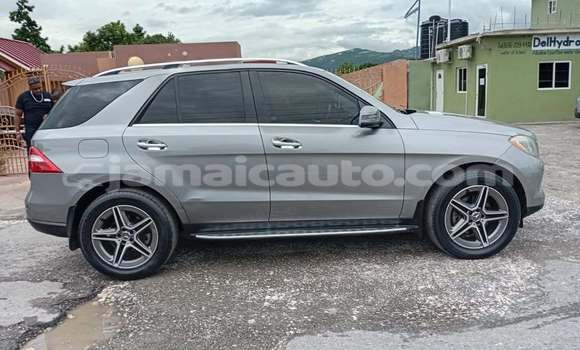 Buy Used Mercedes-Benz ML–Class Other Car in Lucea in Hanover Buy Used Mercedes-Benz ML–Class Other Car in Lucea in Hanover