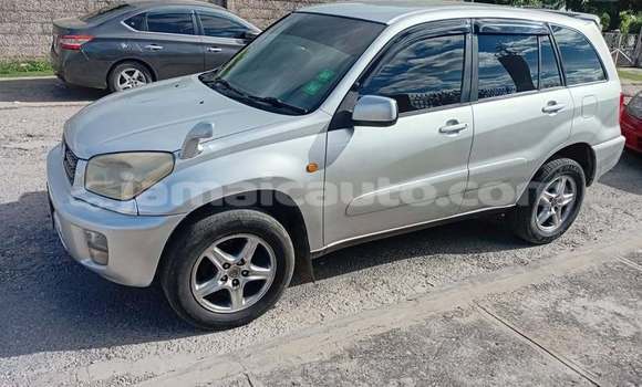 Buy Used Toyota RAV4 Other Car in May Pen in Clarendon Buy Used Toyota RAV4 Other Car in May Pen in Clarendon