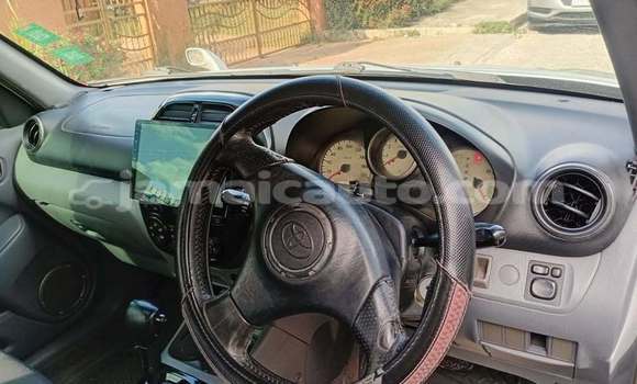 Buy Used Toyota RAV4 Other Car in May Pen in Clarendon Buy Used Toyota RAV4 Other Car in May Pen in Clarendon