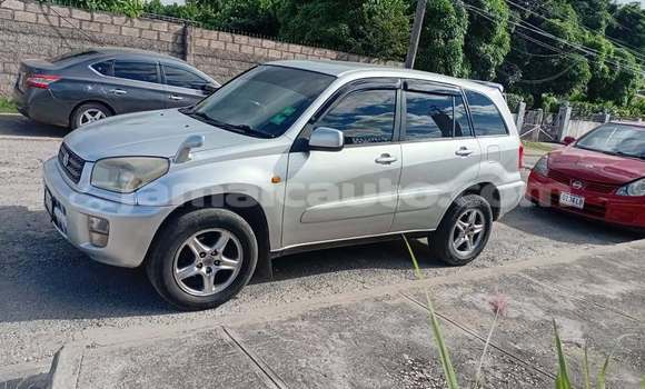 Buy Used Toyota RAV4 Other Car in May Pen in Clarendon Buy Used Toyota RAV4 Other Car in May Pen in Clarendon