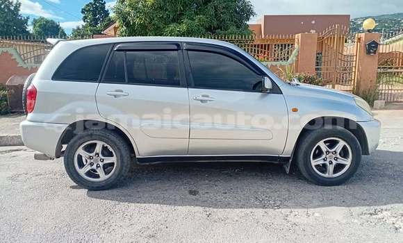 Buy Used Toyota RAV4 Other Car in May Pen in Clarendon Buy Used Toyota RAV4 Other Car in May Pen in Clarendon