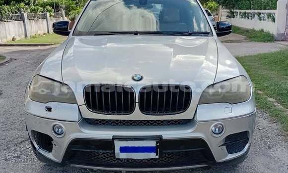 Buy Used BMW X5 Other Car in Lucea in Hanover