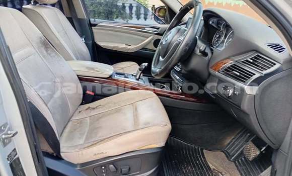 Buy Used BMW X5 Other Car in Lucea in Hanover Buy Used BMW X5 Other Car in Lucea in Hanover
