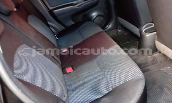 Buy Used Nissan Note Black Car in Mandeville in Manchester Buy Used Nissan Note Black Car in Mandeville in Manchester