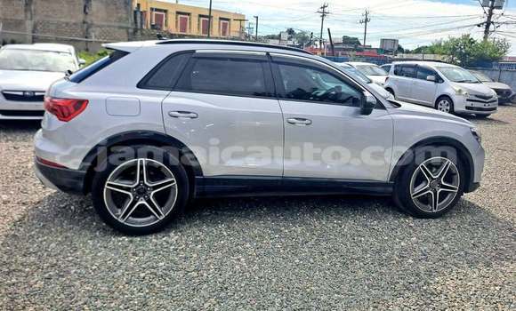 Buy Used Audi Q3 Other Car in Mandeville in Manchester