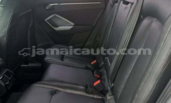 Buy Used Audi Q3 Other Car in Mandeville in Manchester Buy Used Audi Q3 Other Car in Mandeville in Manchester