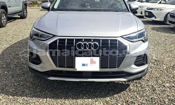 Buy Used Audi Q3 Other Car in Mandeville in Manchester Buy Used Audi Q3 Other Car in Mandeville in Manchester