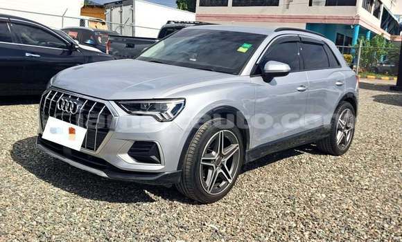 Buy Used Audi Q3 Other Car in Mandeville in Manchester Buy Used Audi Q3 Other Car in Mandeville in Manchester