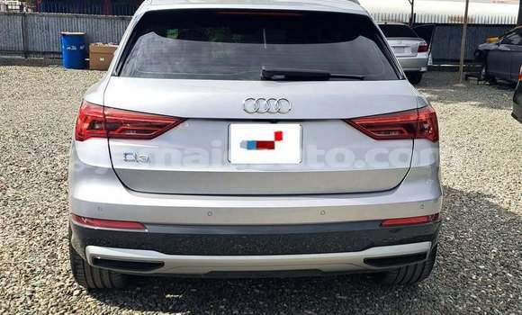 Buy Used Audi Q3 Other Car in Mandeville in Manchester Buy Used Audi Q3 Other Car in Mandeville in Manchester