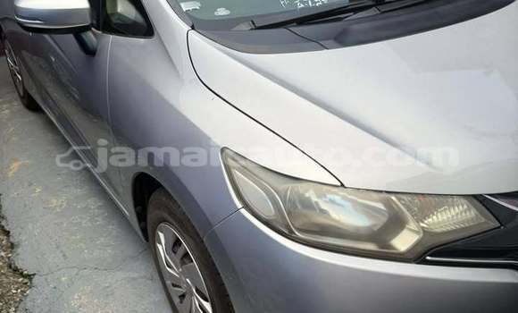 Buy Used Honda FIT Other Car in Mandeville in Manchester Buy Used Honda FIT Other Car in Mandeville in Manchester