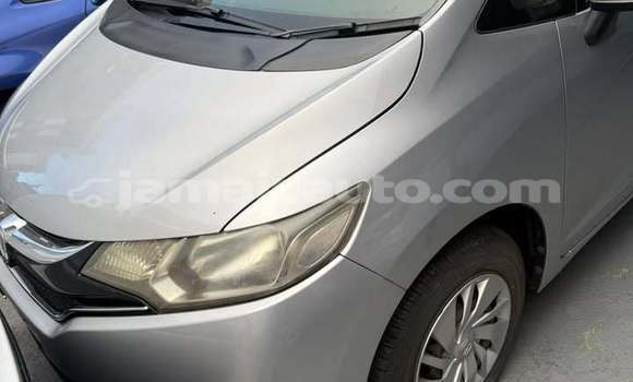Buy Used Honda FIT Other Car in Mandeville in Manchester Buy Used Honda FIT Other Car in Mandeville in Manchester