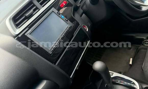 Buy Used Honda FIT Other Car in Mandeville in Manchester Buy Used Honda FIT Other Car in Mandeville in Manchester