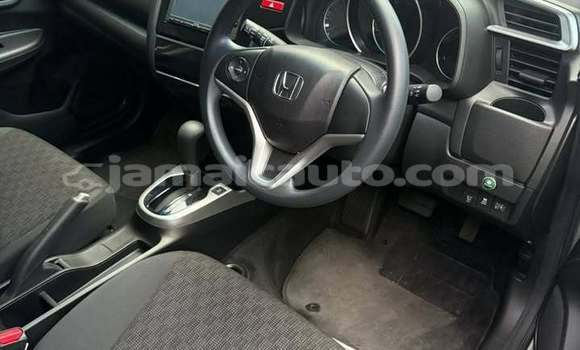 Buy Used Honda FIT Other Car in Mandeville in Manchester Buy Used Honda FIT Other Car in Mandeville in Manchester