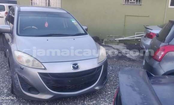 Buy Used Mazda Premacy Other Car in May Pen in Clarendon
