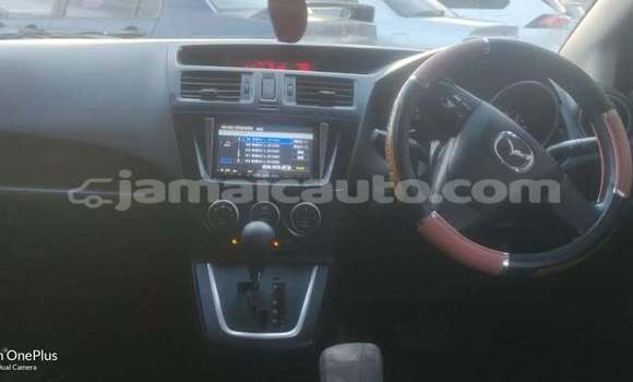 Buy Used Mazda Premacy Other Car in May Pen in Clarendon Buy Used Mazda Premacy Other Car in May Pen in Clarendon