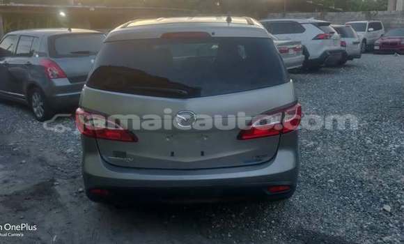 Buy Used Mazda Premacy Other Car in May Pen in Clarendon Buy Used Mazda Premacy Other Car in May Pen in Clarendon