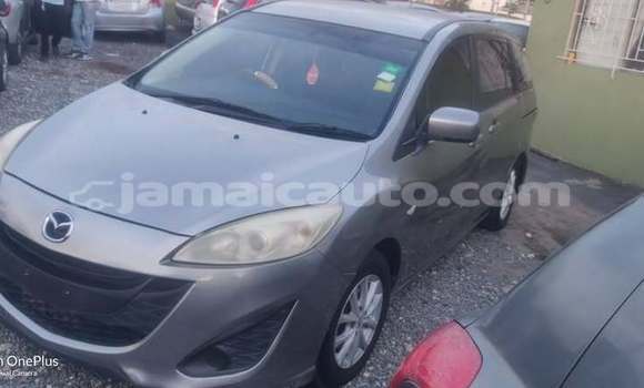 Buy Used Mazda Premacy Other Car in May Pen in Clarendon Buy Used Mazda Premacy Other Car in May Pen in Clarendon