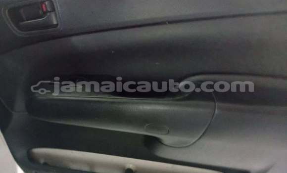Buy Used Toyota Probox White Car in Lucea in Hanover Buy Used Toyota Probox White Car in Lucea in Hanover