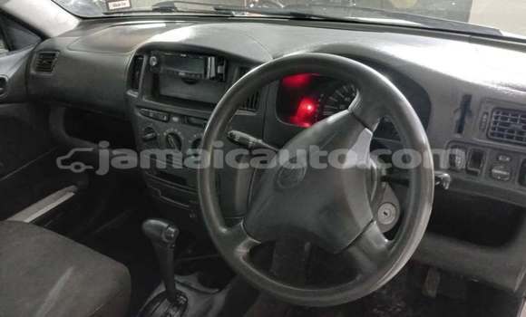 Buy Used Toyota Probox White Car in Lucea in Hanover Buy Used Toyota Probox White Car in Lucea in Hanover