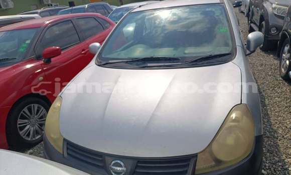 Buy Used Nissan AD Other Car in Mandeville in Manchester Buy Used Nissan AD Other Car in Mandeville in Manchester