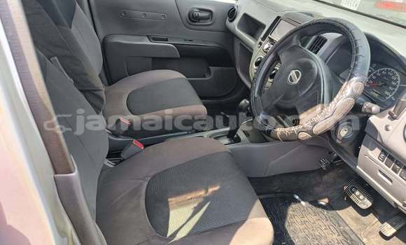 Buy Used Nissan AD Other Car in Mandeville in Manchester Buy Used Nissan AD Other Car in Mandeville in Manchester