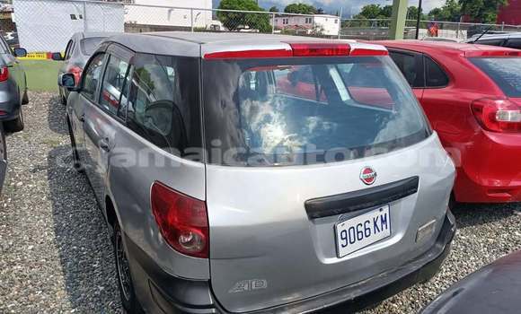 Buy Used Nissan AD Other Car in Mandeville in Manchester Buy Used Nissan AD Other Car in Mandeville in Manchester