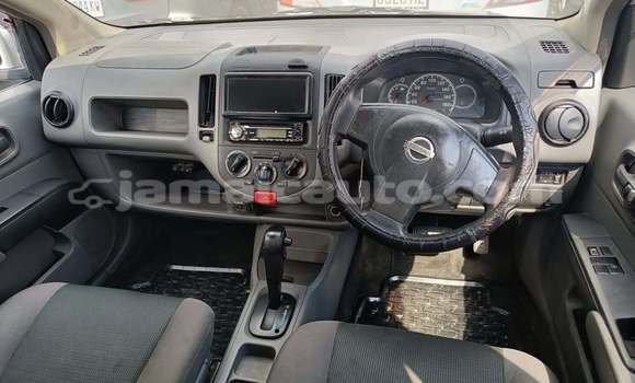 Buy Used Nissan AD Other Car in Mandeville in Manchester Buy Used Nissan AD Other Car in Mandeville in Manchester