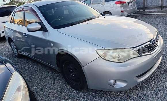 Buy Used Subaru Impreza Other Car in Lucea in Hanover Buy Used Subaru Impreza Other Car in Lucea in Hanover