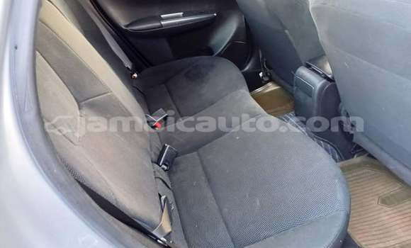Buy Used Subaru Impreza Other Car in Lucea in Hanover Buy Used Subaru Impreza Other Car in Lucea in Hanover