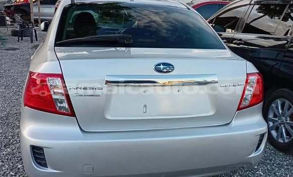 Buy Used Subaru Impreza Other Car in Lucea in Hanover Buy Used Subaru Impreza Other Car in Lucea in Hanover