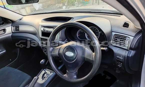 Buy Used Subaru Impreza Other Car in Lucea in Hanover Buy Used Subaru Impreza Other Car in Lucea in Hanover
