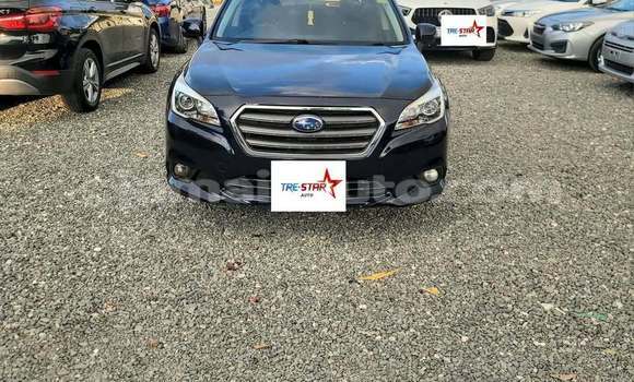 Buy Used Subaru Legacy Other Car in May Pen in Clarendon