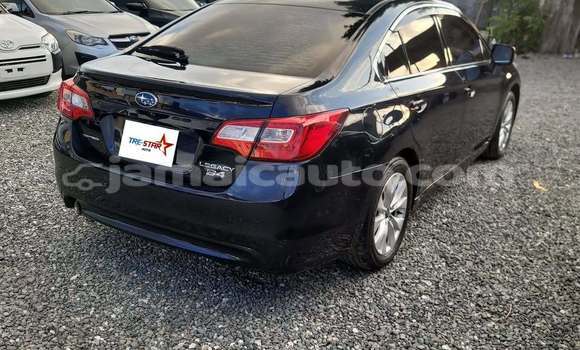 Buy Used Subaru Legacy Other Car in May Pen in Clarendon Buy Used Subaru Legacy Other Car in May Pen in Clarendon