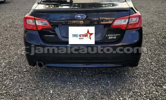 Buy Used Subaru Legacy Other Car in May Pen in Clarendon Buy Used Subaru Legacy Other Car in May Pen in Clarendon