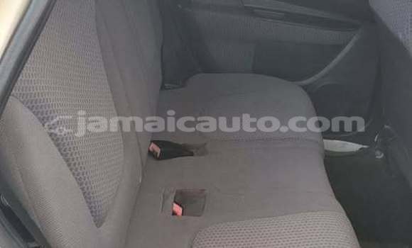 Buy Used Nissan Wingroad White Car in Lucea in Hanover Buy Used Nissan Wingroad White Car in Lucea in Hanover