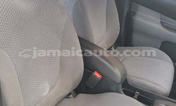 Buy Used Nissan Wingroad White Car in Lucea in Hanover Buy Used Nissan Wingroad White Car in Lucea in Hanover