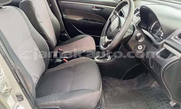 Buy Used Suzuki Swift Other Car in Mandeville in Manchester Buy Used Suzuki Swift Other Car in Mandeville in Manchester