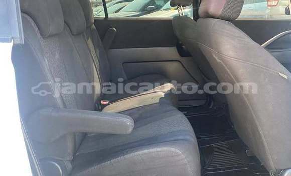 Buy Used Nissan Lafesta White Car in Lucea in Hanover Buy Used Nissan Lafesta White Car in Lucea in Hanover