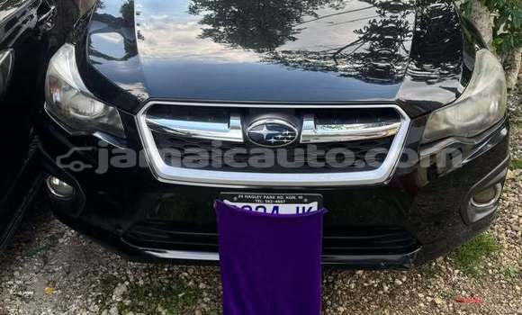 Buy Used Subaru Impreza Black Car in Import - Dubai in Clarendon Buy Used Subaru Impreza Black Car in Import - Dubai in Clarendon