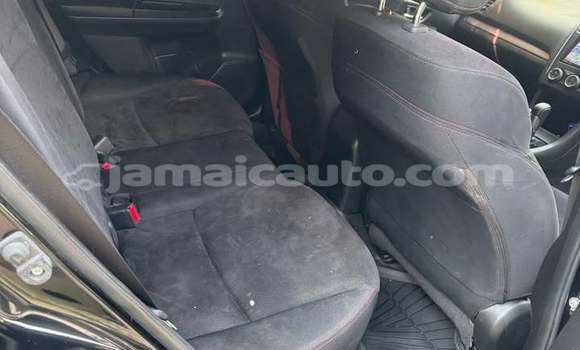 Buy Used Subaru Impreza Black Car in Import - Dubai in Clarendon Buy Used Subaru Impreza Black Car in Import - Dubai in Clarendon