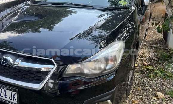 Buy Used Subaru Impreza Black Car in Import - Dubai in Clarendon Buy Used Subaru Impreza Black Car in Import - Dubai in Clarendon
