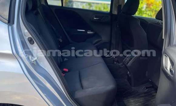 Buy Used Honda Grace Other Car in May Pen in Clarendon Buy Used Honda Grace Other Car in May Pen in Clarendon