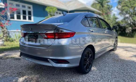 Buy Used Honda Grace Other Car in May Pen in Clarendon Buy Used Honda Grace Other Car in May Pen in Clarendon