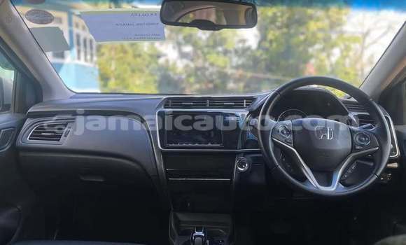 Buy Used Honda Grace Other Car in May Pen in Clarendon Buy Used Honda Grace Other Car in May Pen in Clarendon