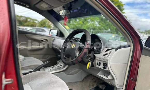 Buy Used Toyota Axio Other Car in Albert Town in Trelawney Buy Used Toyota Axio Other Car in Albert Town in Trelawney