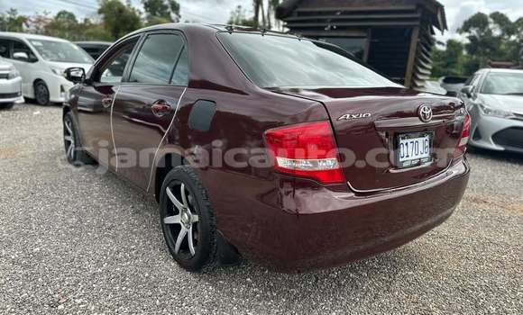 Buy Used Toyota Axio Other Car in Albert Town in Trelawney Buy Used Toyota Axio Other Car in Albert Town in Trelawney